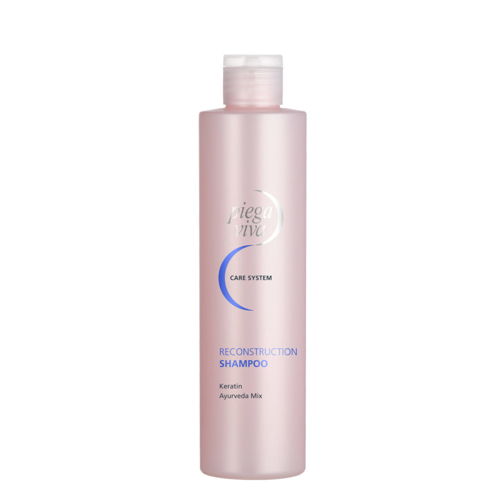 Pegaviva Reconstruction Shampoo